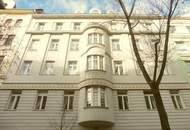 Unbefristeter ALTBAU - ERSTBEZUG NACH GENERALSANIERUNG in TOP-LAGE und unmittelbarer U1-Nähe