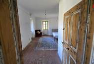 RESERVIERT: Rannersdorf KAUF - Beeindruckendes Herrenhaus/Mühle auf imposanten Areal