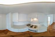 Zweitwohnsitz - 2-Zimmer-Maisonettewohnung in der Residenz Elisabeth