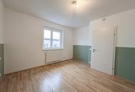 Wohnen in Kirnberg an der Mank – Großzügige 4-Zimmer-Wohnung mit Balkon