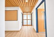 124m² Büro im IZ-Süd | Parkplätze am Gelände | optionale Lagerflache