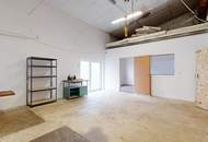 Vielseitig nutzbare Gewerbeimmobilie mit einer Kombination aus Büro- und Lagerflächen