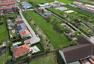 Letzte 3 Grundstücke in Gänserndorf Stadt – 700 m², kein Bauzwang, mehrere Einheiten möglich!