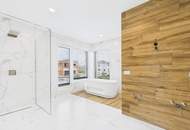 Erstbezug Luxus Villa in ruhiger Lage