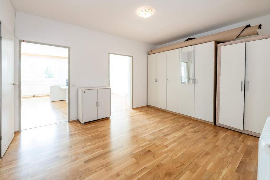 Licht, Raum und Lage – Lebensqualität in St. Peter, Wohnung-kauf, 360.000,€, 8042 Graz(Stadt)