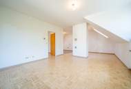 2 Zimmerwohnung mit Balkon im wunderschönen Ort Krummnussbaum