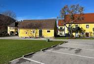 Zinshaus mit 14 Wohnungen und Erweiterungsfläche- Liebevoll renoviertes Herrenhaus einer Sensenschmiede
