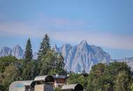 Luxuswohnung mit Pool in zentraler Toplage