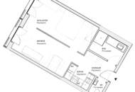 Ihr neues Zuhause mit einem Ausblick über die Donau bis in die Wiener Innenstadt - Erstbezug - DC Flats!