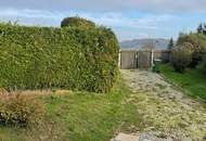 Attraktives Grundstück mit charmantem Altbestand in Leonding/Berg