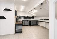 150 m² Wohnfläche | 922 m² Grundstück | PV-Anlage | 2 Balkone | Garage – Ihr neues Zuhause in Mürzzuschlag