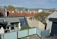 Erstbezug & in Fertigstellung: Exklusive Penthouse DG - Wohnung inkl. Weitsicht, keinen direkten Gegenüber, Luftwärmepumpe inkl. Kühlung!