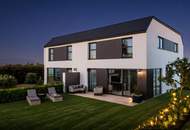 ++ LETZTE verfügbare EINHEIT ++ Doppelhaushälfte in Toplage