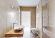 2-Zimmer-Erstbezug mit Innenhof-Balkon – Anleger oder Eigennutzer