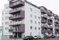 2-Zimmer-Neubauwohnung inkl. Loggia, Komplettküche und Kellerabteil nahe Bahnhof Floridsdorf/ LS84 Top 35