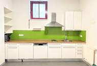 Klimatisierte Büroflächen auf der Mariahilfer Straße