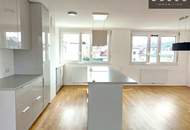 DAS DOMIZIL IHRER TRÄUME | ELEGANTE 3 ZIMMER DG-WOHNUNG 109 m² | SÜDWESTTERRASSE 18m²| TOPZUSTAND | RUHELAGE