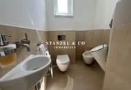 DACHGESCHOSS MIT HERRLICHEN TERRASSEN & FERNBLICK