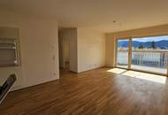 3 Zimmerwohnung in ruhiger Anlage mit großem Balkon und Einbauküche