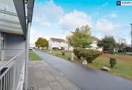 Ankommen. Wohlfühlen. Zuhause sein. Entzückende kleine und ruhige Gartenwohnung in sonniger Lage in 8402 Werndorf!