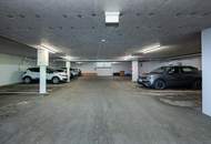 Helle und neuwertige Wohnung in Toplage in Graz/Andritz - Vermietet bis Mai 2027!