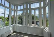 sanierte Altbauwohnung mit Wintergarten und opulentem Badezimmer ab August 2026 verfügbar ++ KNITTELFELD ++