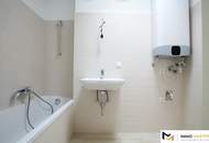 Balkonwohnung mit Tiefgaragenplatz paar Minuten von Marktplatz entfernt