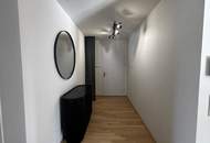 Stilvolle 123m² Wohnung mit Südbalkon, Garage und moderner Ausstattung