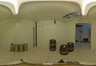 Vielseitiges Eventzentrum mit Gastroküche &amp; großem Parkplatz