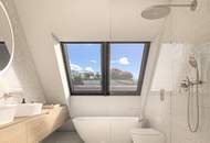 WOHNEN ON TOP! Gestalten Sie mit bei Ihrem neuen Zuhause beim Servitenviertel!