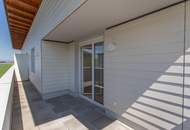 Kirnberg – traumhafte 2 Zimmerwohnung mit herrlichem Balkon