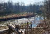 Idyllisches Wohnhaus in ruhiger Lage