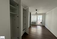 ab sofort: charmanter 3 Zimmer Wohnung mit verglaster Loggia - nahe Gumpendorfer Straße / Mariahilfer Straße
