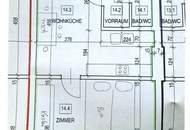 Leistbares Apartment in urbaner Lage zu verkaufen