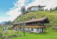 Historisches Bauernhaus mit Freizeitwohnsitz