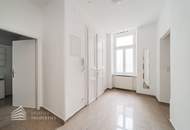 Elegante 2-Zimmer Altbauwohnung im 7. Wiener Gemeindebezirk