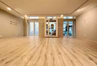 GESCHÄFTSKOKAL/BÜRO/PRAXIS/ATELIER NAHE PALAIS COBURG