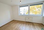 3-Zimmer-Neubau mit Loggia direkt bei der Donau