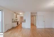 ab 01.10.2026: Perfekt aufgeteilte gepflegte 3-Zimmer-Wohnung mit Balkon im 3. Liftstock