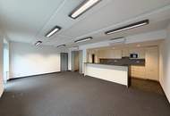 DPC | Modernes Office Nähe Rennweg