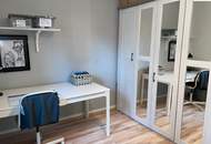 Charmante 3-Zimmer-Wohnung in ruhiger Lage direkt am Schwarzauferweg