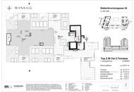 Premium 4-Zimmer-Neubauwohnung mit Top-Grundriss