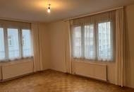 Denisgasse - zentral begehbare 2 Zimmer mit separater Einbauküche