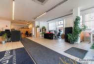 Top gelegene Büro-/Praxisfläche mit idealer Verkehrsanbindung in Linz zu vermieten!