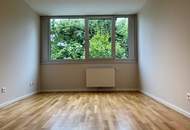 GROSSZÜGIGE, ABSOLUT RUHIG GELEGENE TERASSENWOHNUNG MIT WIEN- UND WEITBLICK