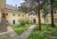 Fürstlich residieren im ehemaligen Freihof Dürnhof | Geschmackvoll sanierter Altbau zu fairem Preis | Gemeinschaftsgarten | Nähe Stadtplatz