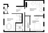 "Langenzersdorfer Bestlage mit viel Garten"