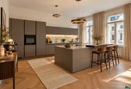 Stunning 5-Room Apartment in a Prime Location in Vienna’s 7th District