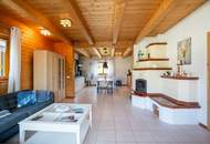 PREISANPASSUNG! Charmantes Mehrfamilienhaus mit Ferienhaus in ruhiger Lage von Rosegg