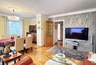 Einfamilienhaus mit Terrasse, Gartenidylle &amp; herrlichem Dachblick | ZELLMANN IMMOBILIEN